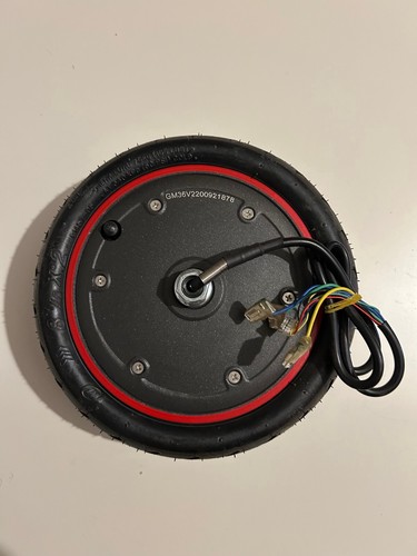 Moteur pour trottinette xiaomi - moteur,