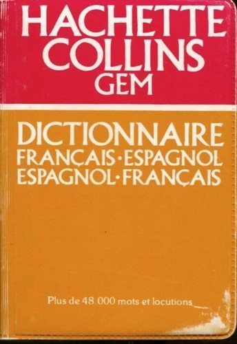 Dictionnaire