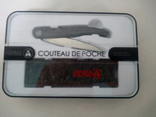 COFFRET COUTEAU DE POCHE