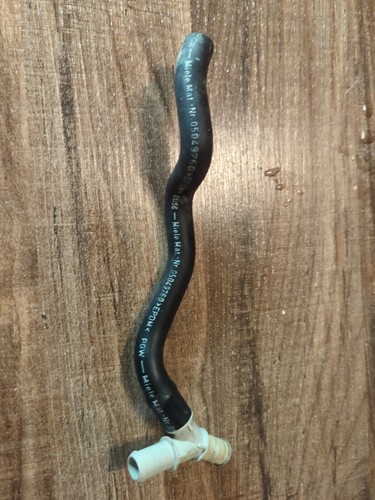 05049760 tuyau durite conduite