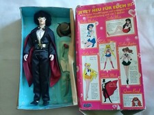 Sailor moon tuxedo - moon, mask.