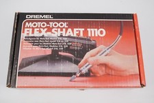 Dremel 5001110 Flashmètre pour Moto-Tool Models 318, 328 Modélisme