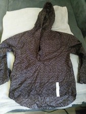 Imperméable Quechua 5 Ans Marron 