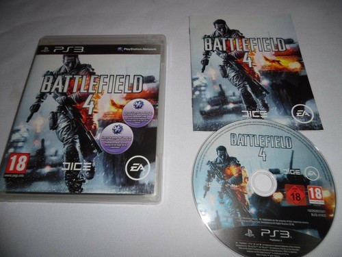 Jeu playstation - jeu, 3