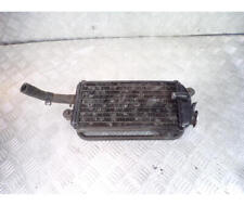 YAMAHA 125 DTLC RADIATEUR