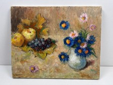 Pierre MONTERET (1897-1984)