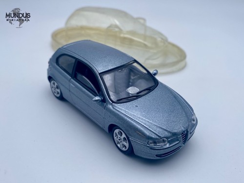 Alfa romeo 147 solido - romeo,