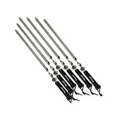 Set de brochettes shashlik 6