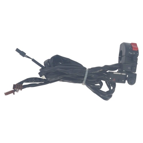 Commodo droit yamaha - commodo,