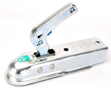 STEINHOF Fixation attelage à