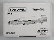EUROVAC EUROKIT - 1:48 -