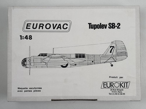 Eurovac eurokit 48 - eurokit,