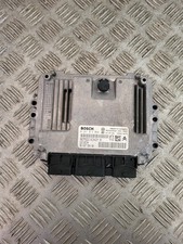 Calculateur moteur BOSCH -