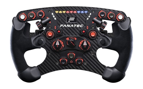 Fanatec volant rechange - de,