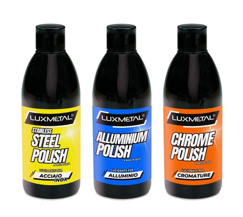 Kit polissage 250 - 3,