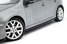 Maxton - RAJOUTS DES BAS DE