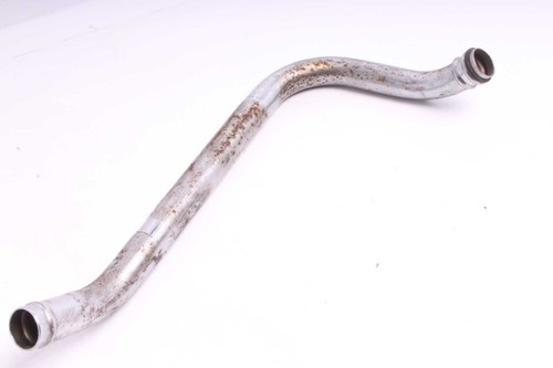 Ligne radiateur honda cx - ligne,
