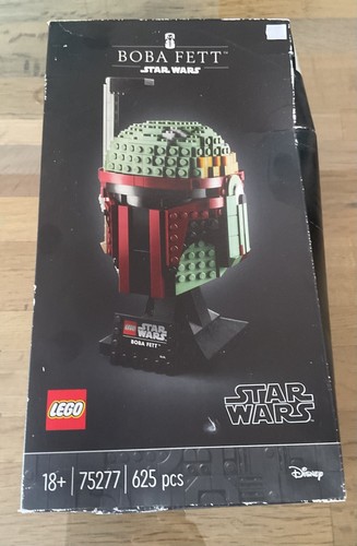 Boite set lego star wars - set,
