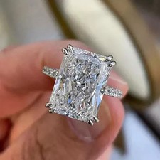 RARE BAGUE EN ARGENT 925