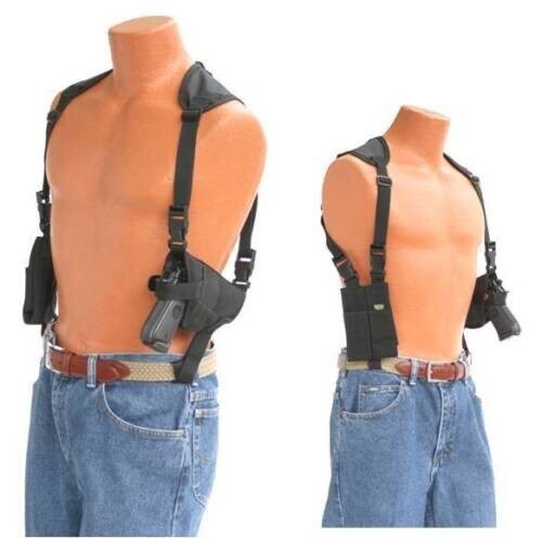 Colt 1911 shoulder - 45, holster