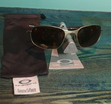 Lunettes de soleil Oakley