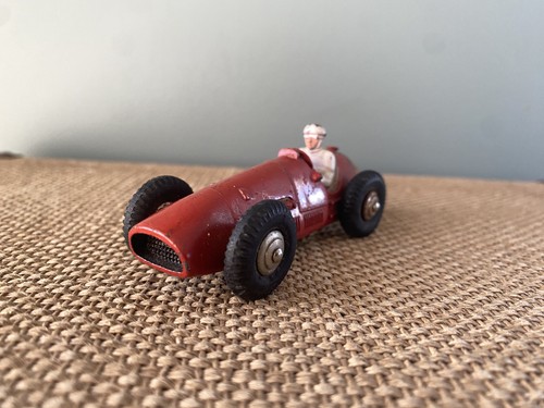 Formule ferrari dinky - formule,