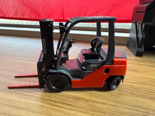Voiture miniature chariot