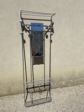 porte-manteaux d'entrée de