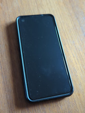 ASUS Zenfone 8 - argent, 128