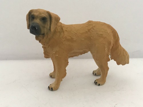 Figurine ancienne pvc - figurine, schleich