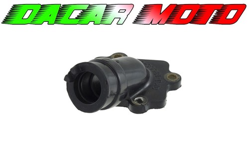 Collecteur carburateur mbk - collecteur,