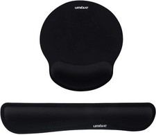 Tapis Souris Ergonomique &