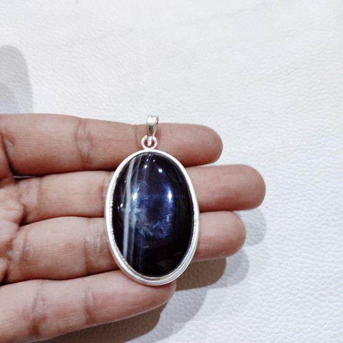 Beau pendentif agate pierre - beau,