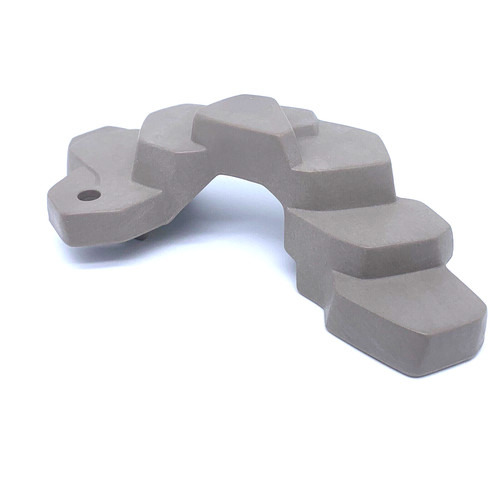 Playmobil mer rocher gris - *,