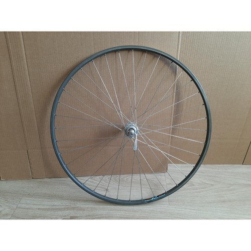 Roue arrière wolber gtx - wolber, 2