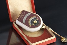 Bewi Amateur Sélénomètre