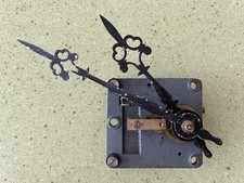 Ancien mécanisme Mouvement de