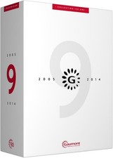 [40 DVD] Gaumont 120 Ans-Volume 9 : 2005-2014 [Édition limitée et numéroté] NEUF