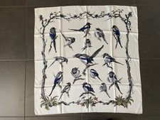 Foulard scarf carré Hermès