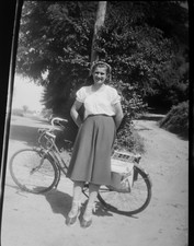 NEGATIFS  ANCIENS  6X9 -