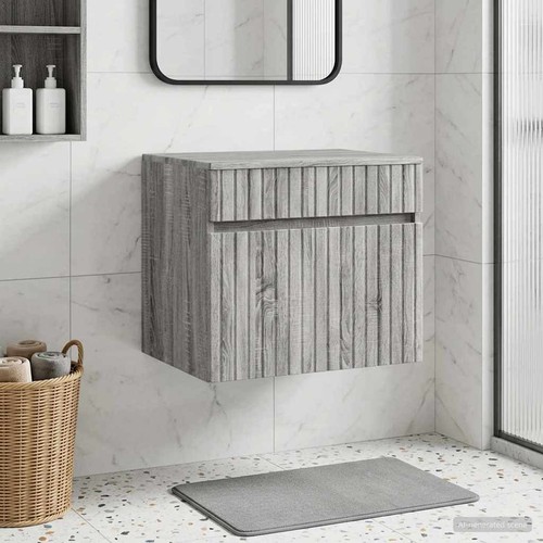 Cabinet salle bain - salle, de