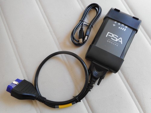 Genuine actia psa core - psa,