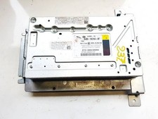 Jaguar XJ 2012 Audio amplifier