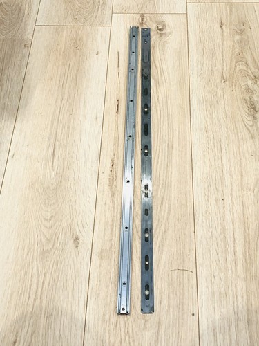 Jeu glissière pour taille - pour,