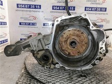 Boîte Vitesses Manuelle