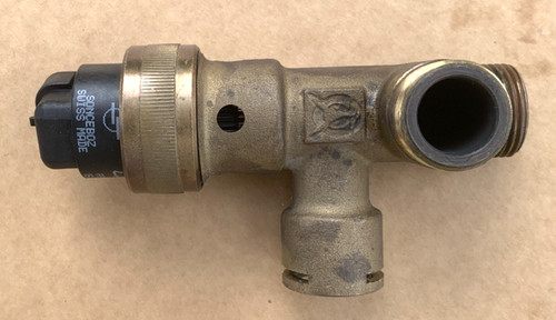 Vanne voies complete pour - 3,