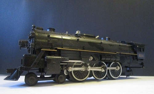 Lionel 18004 o - 6-18004,