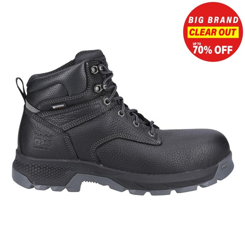 Bottes sécurité ankle - bottes,