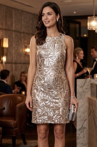 Pronovias barcelona cocktail - pronovias,