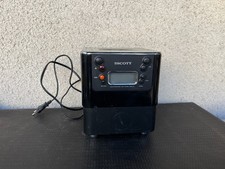 Micro chaîne hifi vintage